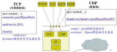 互聯網概述與信息服務探析